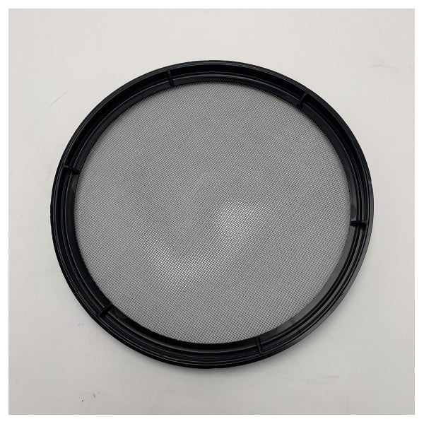 Міцні 250-міліметрові москітні двері Amare морського класу з дрібною сіткою для захисту від комах і вентиляції