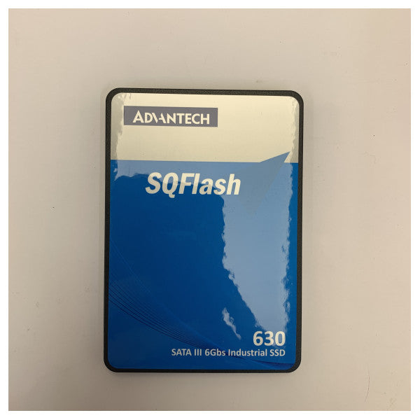 Advantech 4GB industriel SSD til Furuno ECDIS FMD-3100 | SQF-S25S4-4G-9HD 