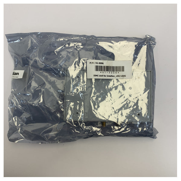 Intellian VSAT ISMC Einheit für v60 und v60G Marineelektronik V1-5006 