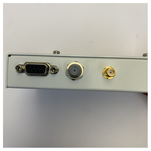 Intellian VSAT ISMC Einheit für v60 und v60G Marineelektronik V1-5006 