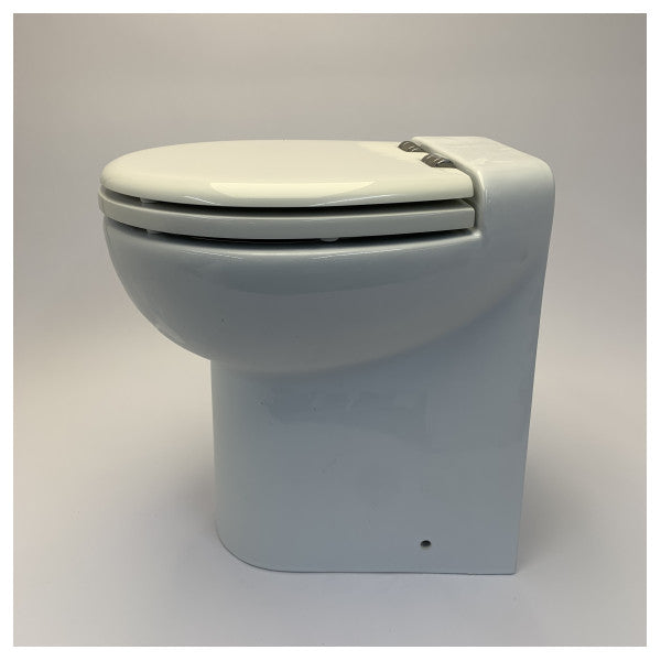 Planus Artic Standard Ηλεκτρική Ναυτική Τουαλέτα 24V - 1056856 