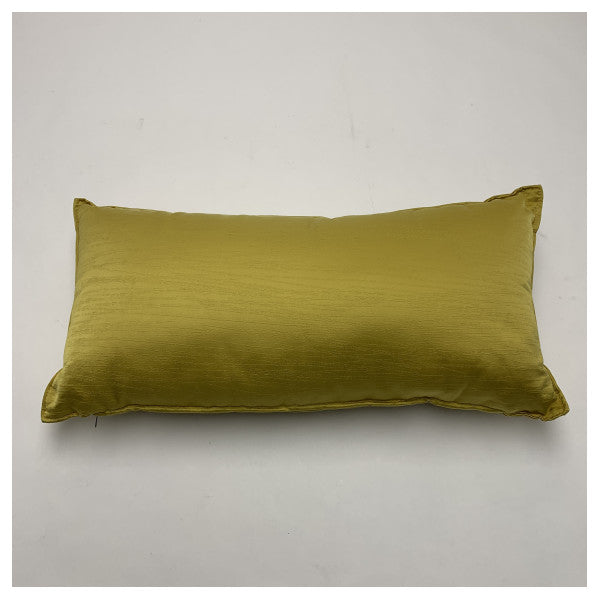 Marine Outdoor Waterproof Cushion 70x30 cm - Durable, Lightweight & Weather Resistant Seat Pad