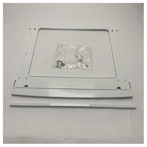 Miele Honey Joint Element WTV 412 W kit d'empilage - 12996052D