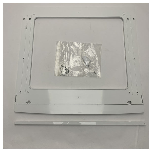 Miele Honey Joint Element WTV 412 W kit d'empilage - 12996052D