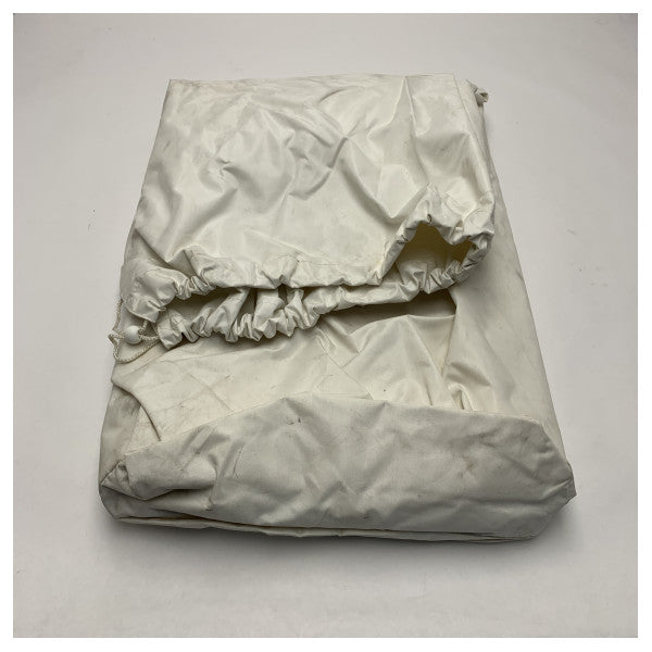 Ferretti Custom Line Navetta 30 Markise für Bimini-Abdeckung - 89384 