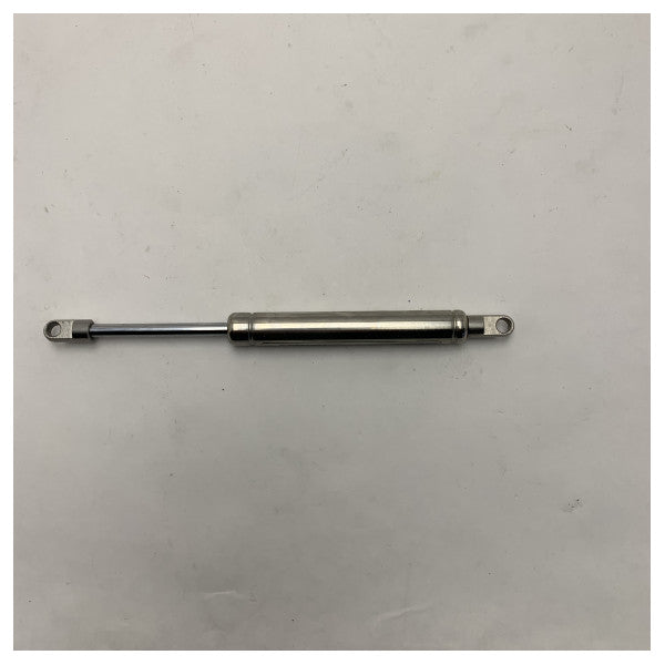 Marine Grade Stainless Steel Gas Spring 100N - Corrosion Resistant Gas Strut for Boats and Marine Applications