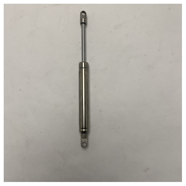 Marine Grade Stainless Steel Gas Spring 100N - Corrosion Resistant Gas Strut for Boats and Marine Applications