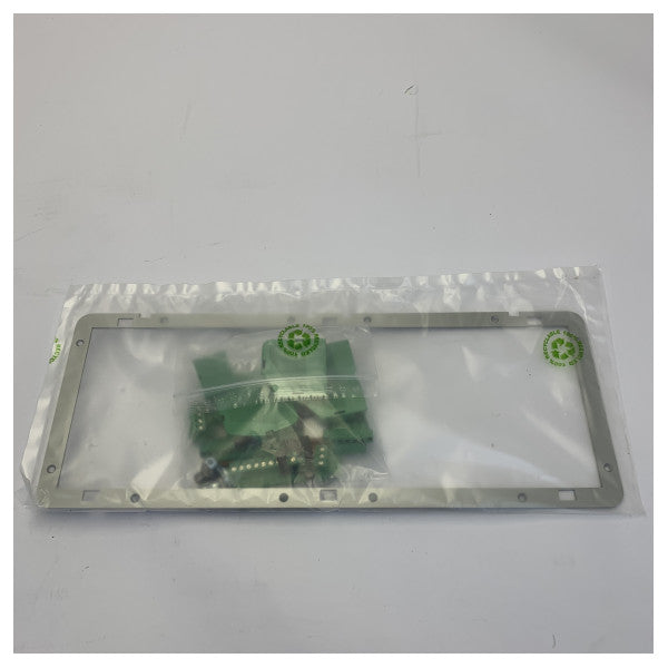 Radio Zeeland DMP CombiPilot TITAN 500 Display und Steuerung - Marine-Autopilot-System 