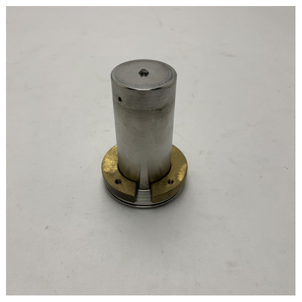 ステンレススチール製開閉式マリンボラード - 耐久性、耐腐食性に優れたボート用係留ソリューション