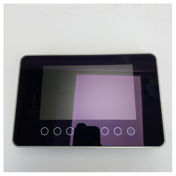 Ράδιο Zeeland Falcon D1000 Πολυλειτουργική Οθόνη - Ναυτικά Ηλεκτρονικά 