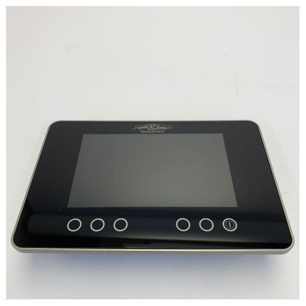 Ράδιο Zeeland Falcon II 1000 Πολυλειτουργική Οθόνη - Ναυτικά Ηλεκτρονικά - Νέο 