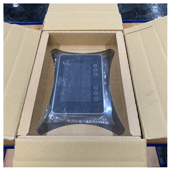 Ράδιο Zeeland Falcon II 1000 Πολυλειτουργική Οθόνη - Ναυτικά Ηλεκτρονικά - Νέο 