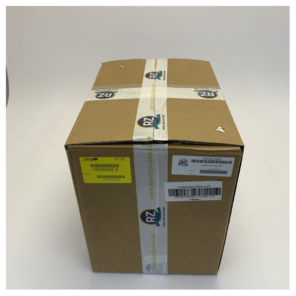 Ράδιο Zeeland Falcon II 1000 Πολυλειτουργική Οθόνη - Ναυτικά Ηλεκτρονικά - Νέο 