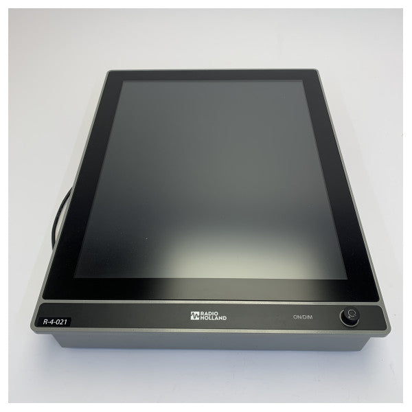 Ράδιο Zeeland RZD1900 Εσωτερική Ραδιοφωνική Οθόνη 19 ίντσες - RHRS2005/2014/2024 
