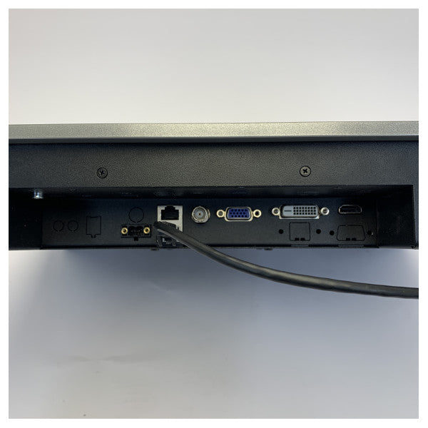 Ράδιο Zeeland RZD1900 Εσωτερική Ραδιοφωνική Οθόνη 19 ίντσες - RHRS2005/2014/2024 