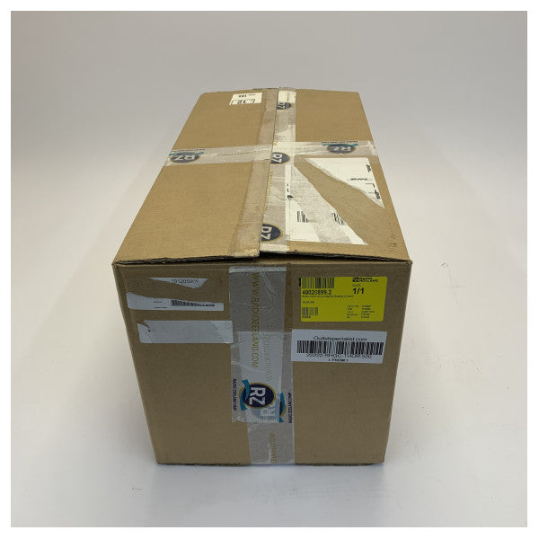 Unidade de Display e Controlo Combipilot THOR 500 da Radio Zeeland DMP - Eletrónica de Piloto Automático Marinho 