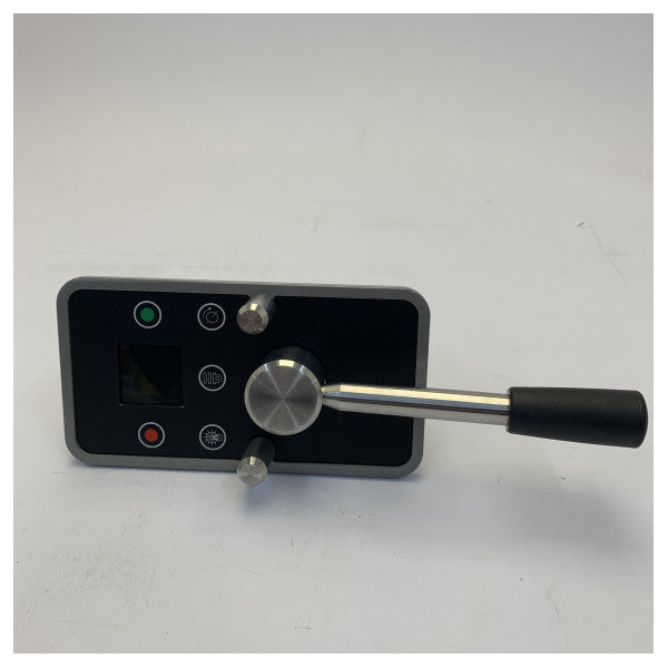 ラジオゼーランド THOR 650 フォローアップステアリングコントローラー - マリンオートパイロットコントローラー 