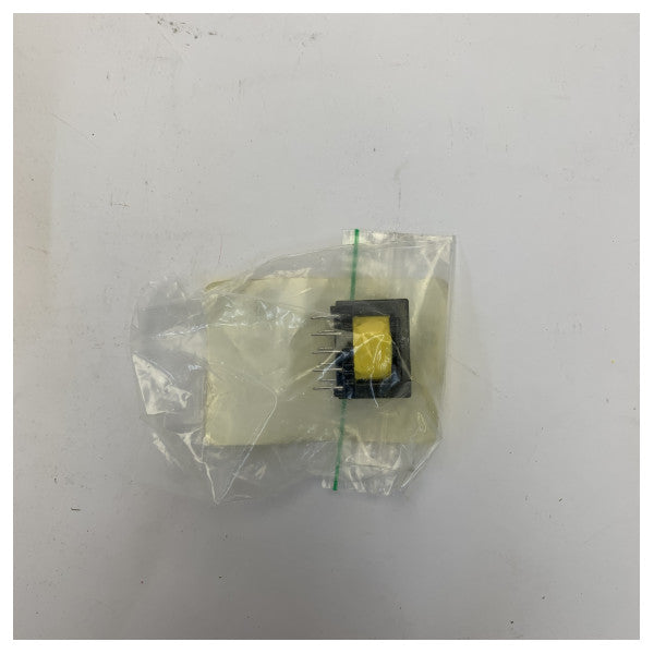 Radio Zeeland Transformator EL SIGMA 15/300V - transformator morski - 40.00.1162.1 