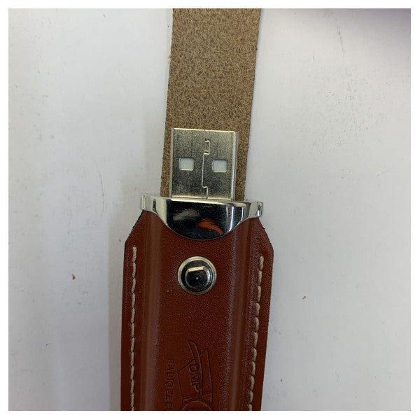 Radio Zeeland FALCON diagnosticsoftware USB-stick - 2 GB 