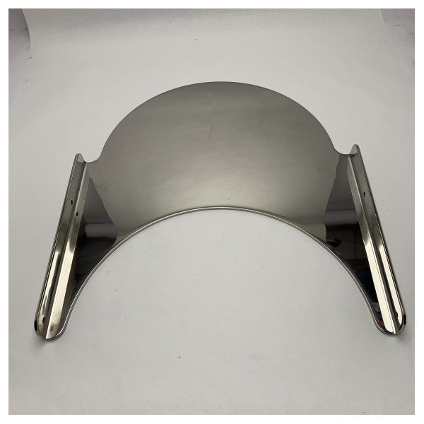 Marine Stainless Steel Radar Mounting Shelf for Second Radar T2 33MT - Durable and Corrosion Resistant
