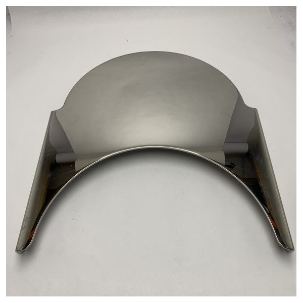 Marine Stainless Steel Radar Mounting Shelf for Second Radar T2 33MT - Durable and Corrosion Resistant