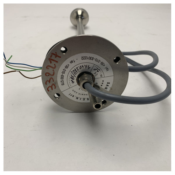 Сен Джорджі Датчик морського рівня високої якості - TIL40372/38F 