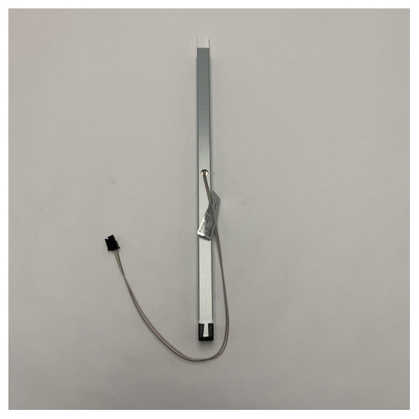 Морський світлодіодний модуль KABLAC Zetacube 378244 24В теплий білий міцний морський світильник