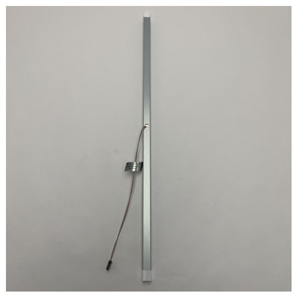 Kablac Висококачествена морска алуминиева светлинна лента 39 см