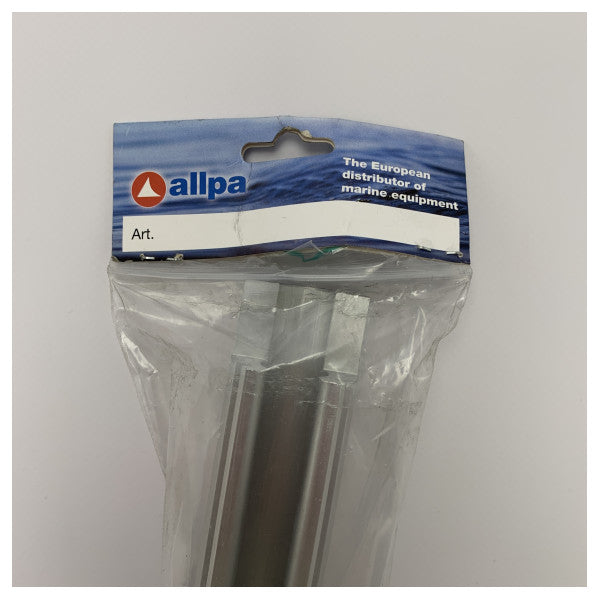 Système d'assemblage de profilés en aluminium Goiot modèle 45 - 7397487