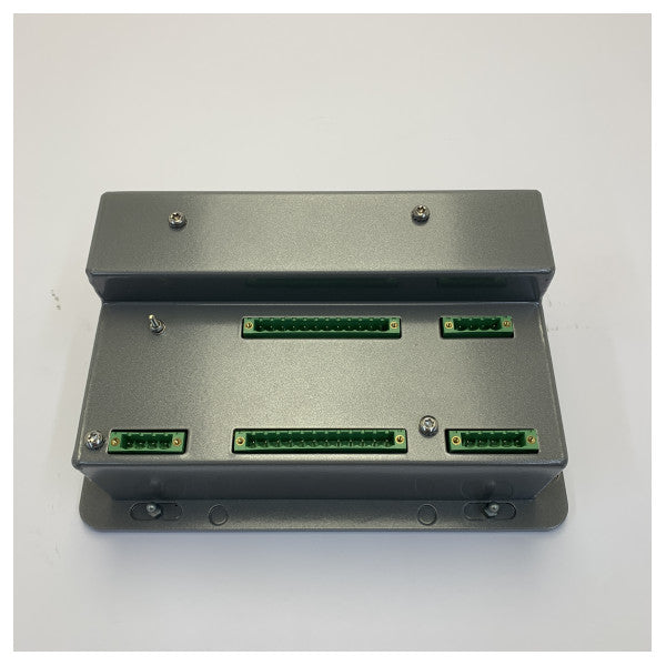 Radio Zeeland DMP Falcon II 700 Smart Intercom Stazzjon Prinċipali - Sistema Intercom Marittimu 