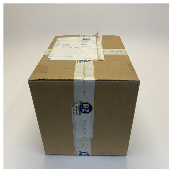 Radio Zeeland DMP Falcon II 700 Smart Intercom Stazzjon Prinċipali - Sistema Intercom Marittimu 