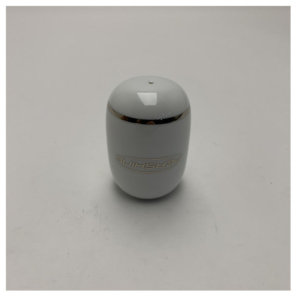 Високоякісний морський керамічний млин для перцю Pershing Richard Ginori - 027 1895 66018