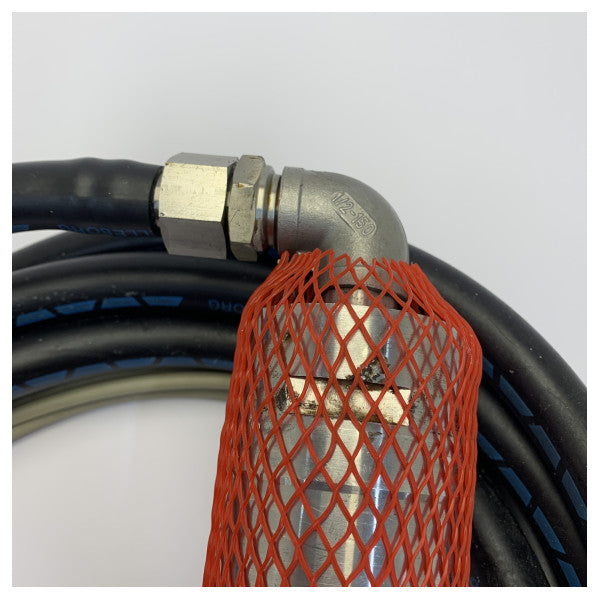 Célula de Carga Marelec MA-20B - 1/2-150 Montagem 