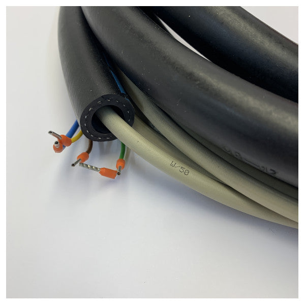 Célula de Carga Marelec MA-20B - 1/2-150 Montagem 