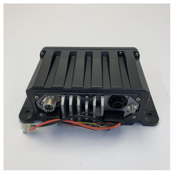 Icom IC-M400BBE Fissa Blackbox Marittima VHF Radju bil-GPS 