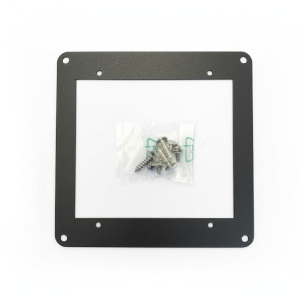 Furuno Flush Mount Kit OP08-20 for Navtex NX-700B and NX-800B 