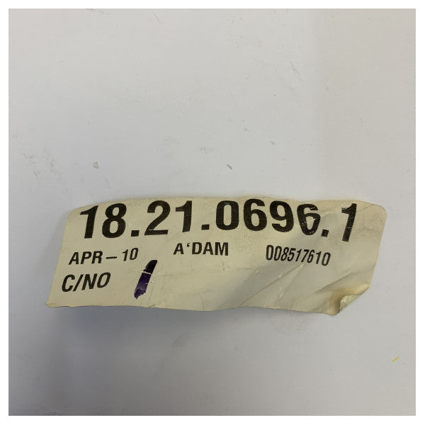 Блок живлення Furuno 03P9245A(60R2)(LF) для радару X-діапазону FR-2XX5 