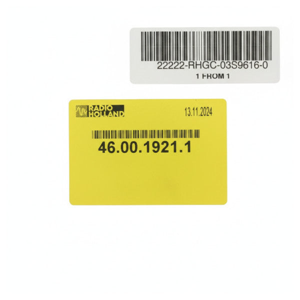 Furuno Bağlantı Montajı HIF6-80D-AA-66 - 03S9616-0 Deniz Arayüz Kablo 