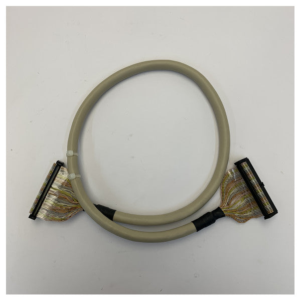 Furuno Bağlantı Montajı HIF6-80D-AA-66 - 03S9616-0 Deniz Arayüz Kablo 