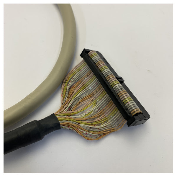 Furuno Connector Assembly HIF6-80D-AA-66 - 03S9616-0 Marine Interface Kabel 