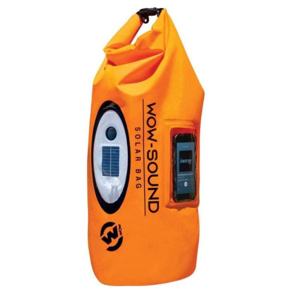 Saco seco para som solar impermeável WOW sport - 195230