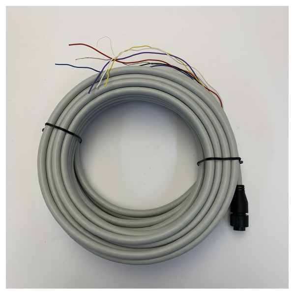 Кабелен комплект за скоростомер Furuno GS-100 MJ-A10SPF0015-150C | 20S0410-1 