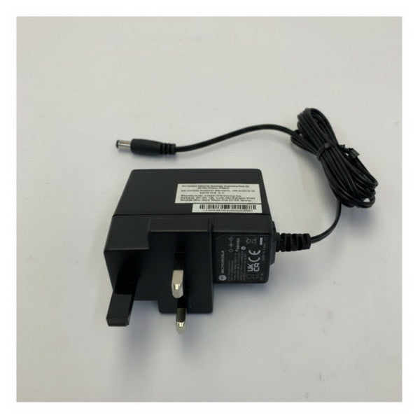 Motorola PS000037A01 Power Supply Adapter - Wall Cube 14W UK Plug - Switch Mode