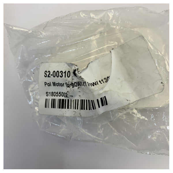 Интеллиан S2-00310 Пол Мотор за t80W t80Q t100W t100Q t110W t110Q t130W t130Q Системи 