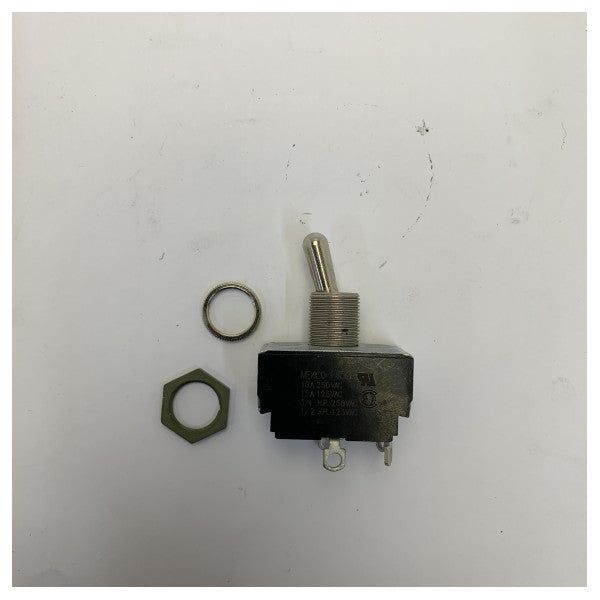 Southern Avionics 9S900005 Marine Switch PDST - 120V/15A 250V/10A AC Strøm 