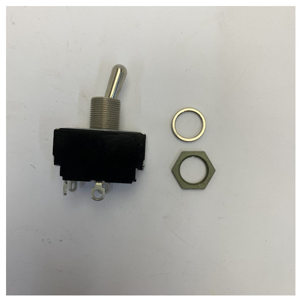 Southern Avionics 9S900005 Marine Switch PDST - 120V/15A 250V/10A AC Strøm 