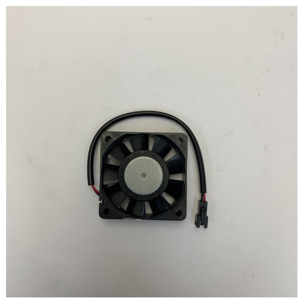 مروحة التبريد Furuno لراديو FS-1570T و FS-2570T MF/HF - 05-816 (FAN-R2P) 