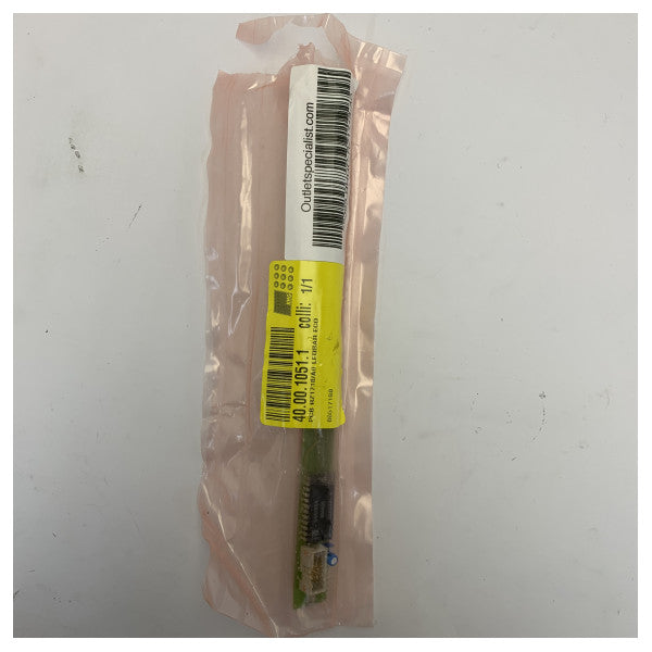 Radio Zeeland PCB LED Traka za ECO Seriju - RZ1718-A0 