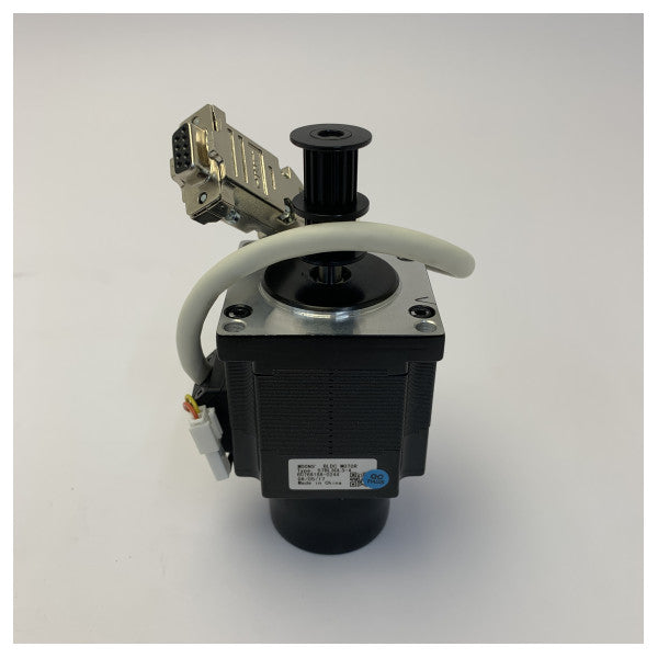 Moteur de conduite Intellian VSAT CL pour le positionnement de l'antenne V60 V60G - V1-4014_A 