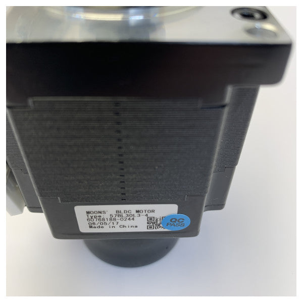 Intellian VSAT CL Drive Motor til V60 V60G Antenne Positionering - V1-4014_A 